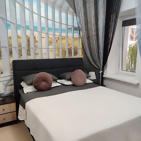 London Apartment, Odessa Екстериор снимка