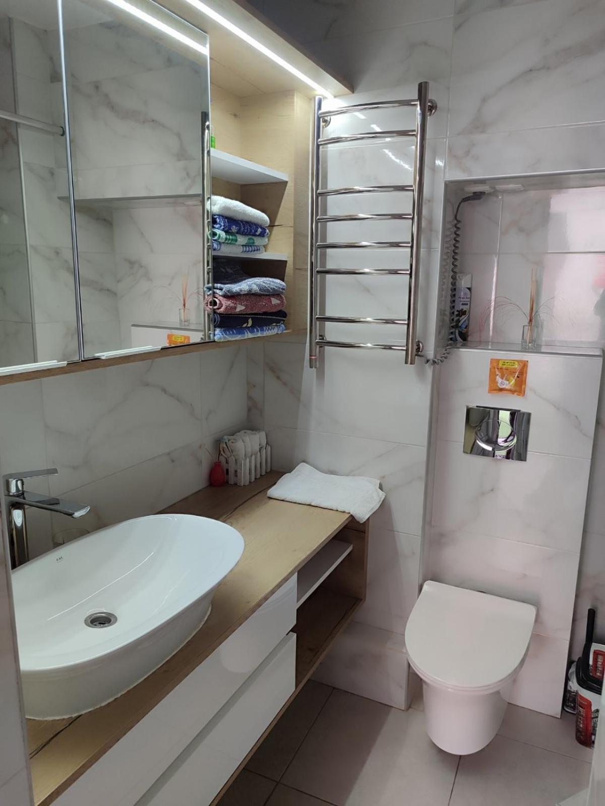 London Apartment, Odessa Екстериор снимка